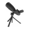 Зрительная труба Veber 25-75x100