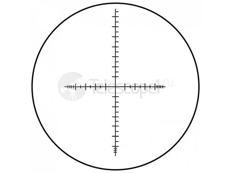 Зрительная труба Bushnell Legend T Series 15-45x60