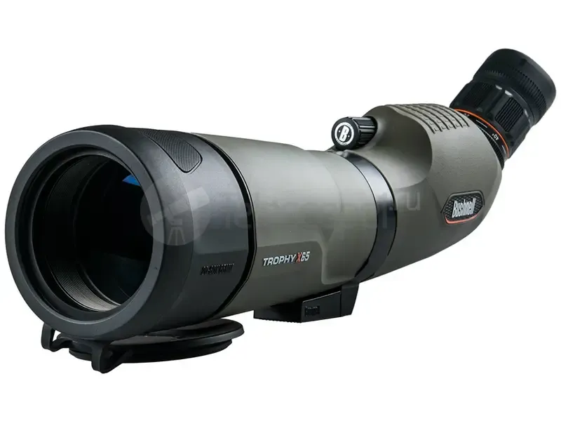 Зрительная труба Bushnell Trophy Xtreme 20-60x65