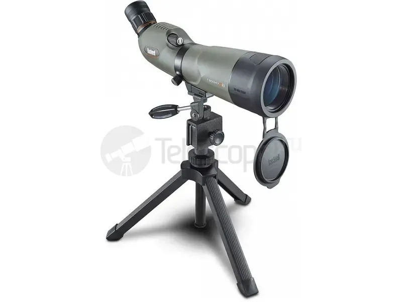 Зрительная труба Bushnell Trophy Xtreme 20-60x65
