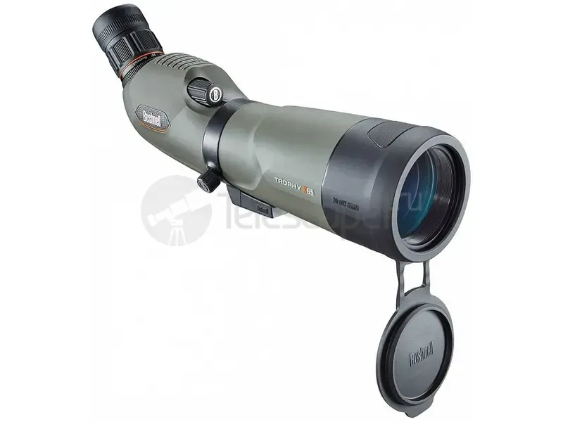 Зрительная труба Bushnell Trophy Xtreme 20-60x65