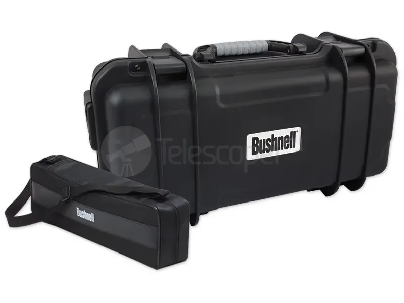 Зрительная труба Bushnell Trophy Xtreme 20-60x65