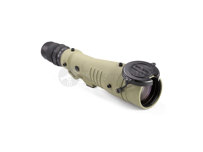Bushnell Elite Tactical LMSS 8-40x60 Spotting Scope с сеткой