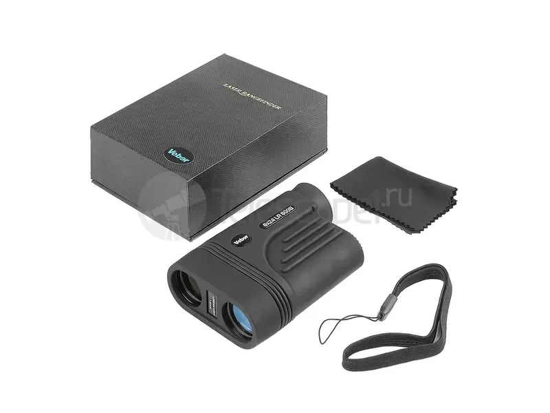 Дальномер Veber 6x24 LR 800B
