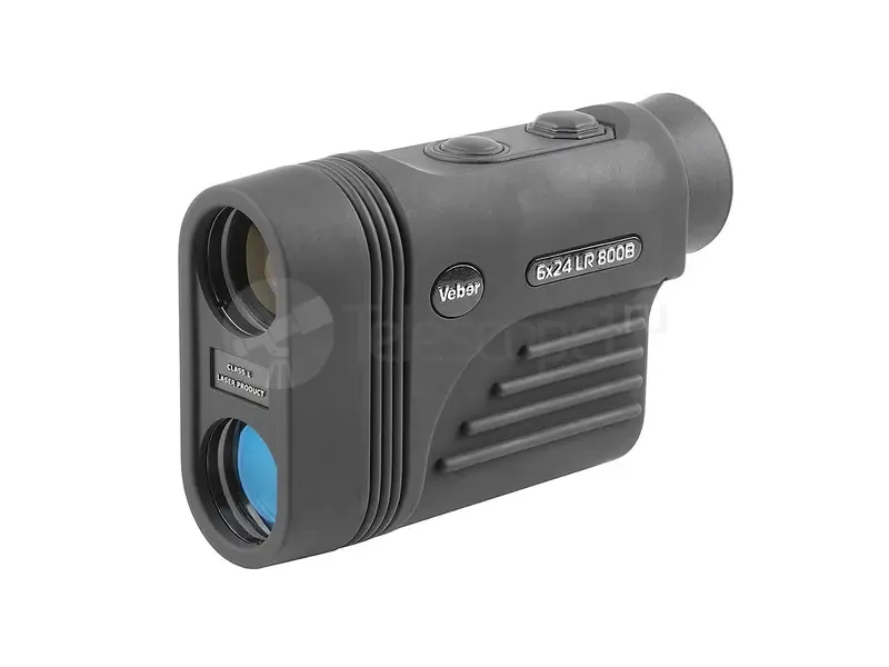 Дальномер Veber 6x24 LR 800B