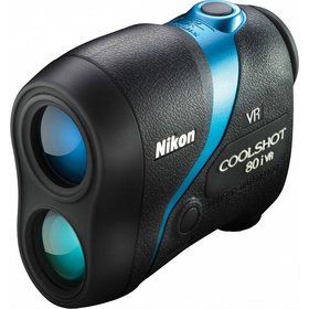 Nikon Coolshot 80i VR