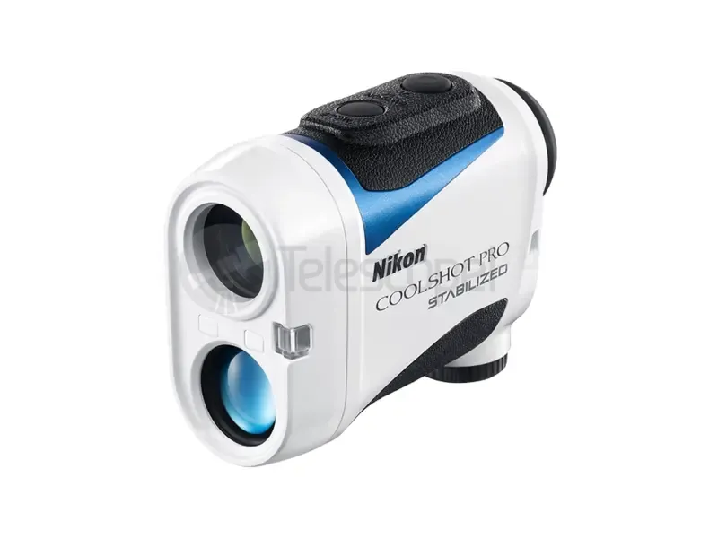 Дальномер Nikon Coolshot Pro Stabilized