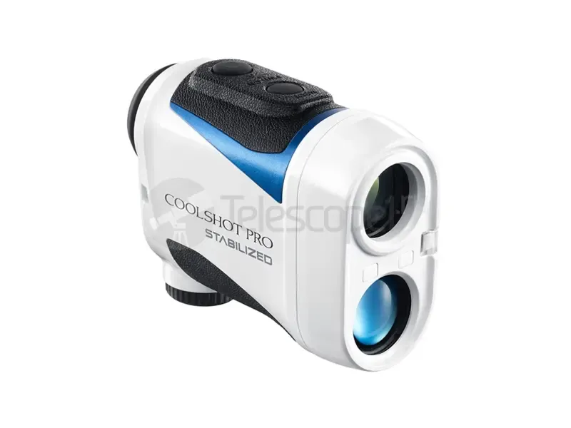 Дальномер Nikon Coolshot Pro Stabilized
