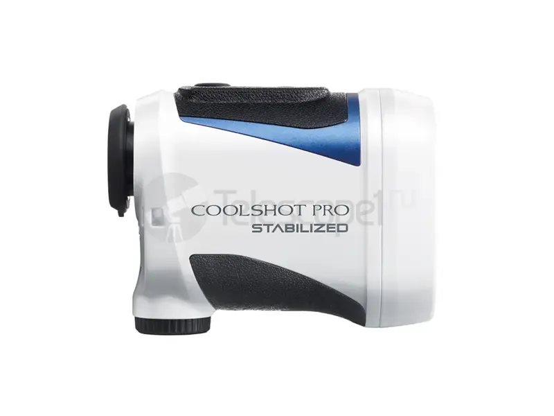 Дальномер Nikon Coolshot Pro Stabilized