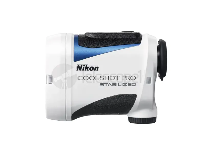 Дальномер Nikon Coolshot Pro Stabilized