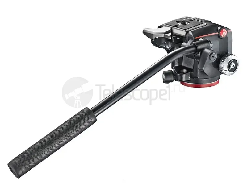 Штативная головка Manfrotto MHXPRO-2W