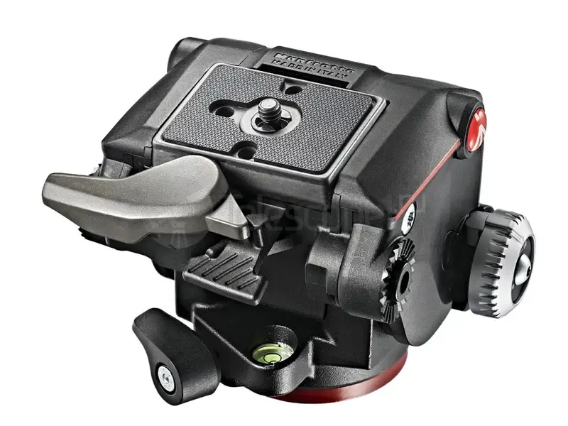 Штативная головка Manfrotto MHXPRO-2W