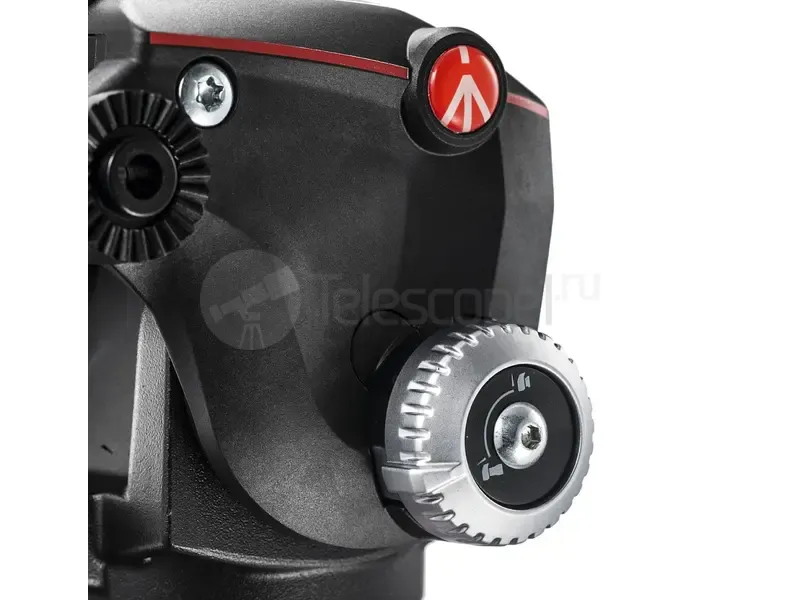Штативная головка Manfrotto MHXPRO-2W