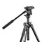 Штатив Manfrotto MK290LTA3-V Light (с головкой)