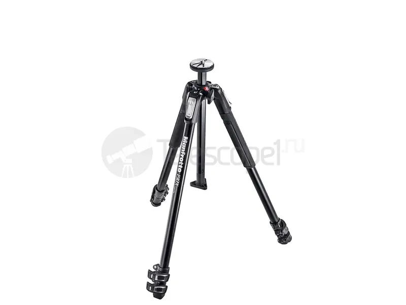 Штатив Manfrotto MT190X3 (без головки)