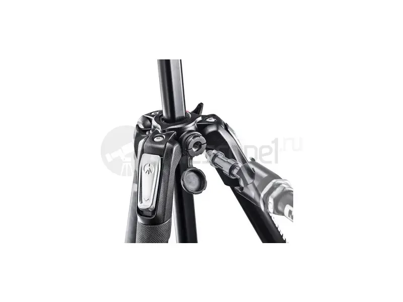 Штатив Manfrotto MT190X3 (без головки)
