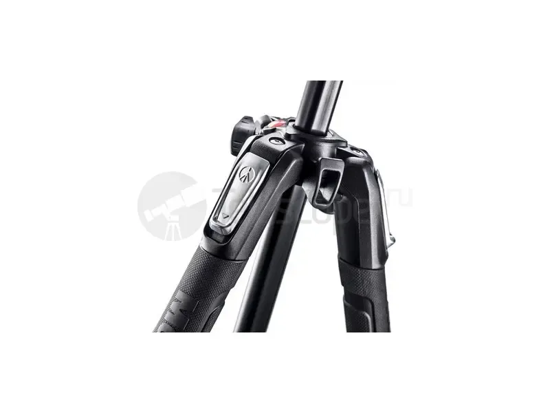 Штатив Manfrotto MT190X3 (без головки)