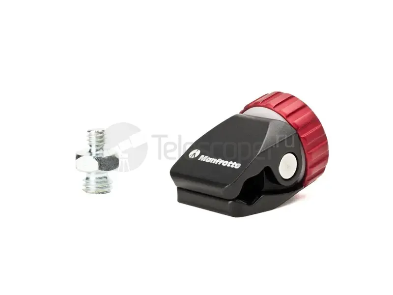 Зажим-держатель Manfrotto MC1990A Pico Clamp