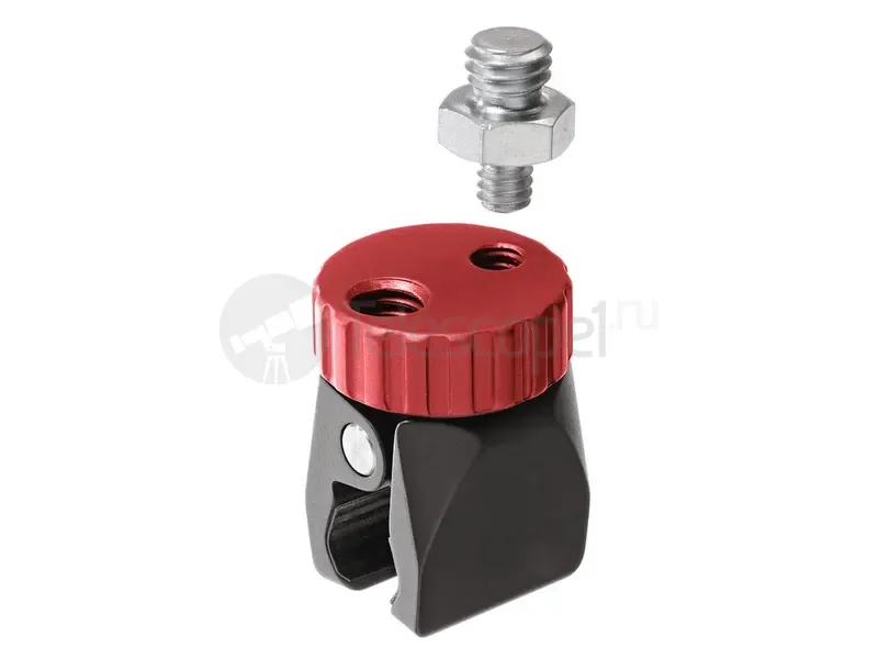 Зажим-держатель Manfrotto MC1990A Pico Clamp