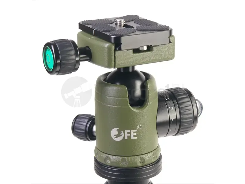 Штатив Falcon Eyes Green Line 1550C BH-10