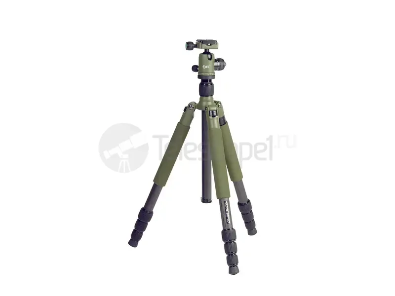 Штатив Falcon Eyes Green Line 1550C BH-10