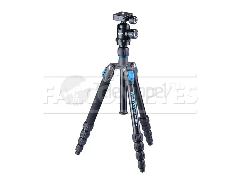 Штатив Falcon Eyes Arctic Line 412 SBH-4x