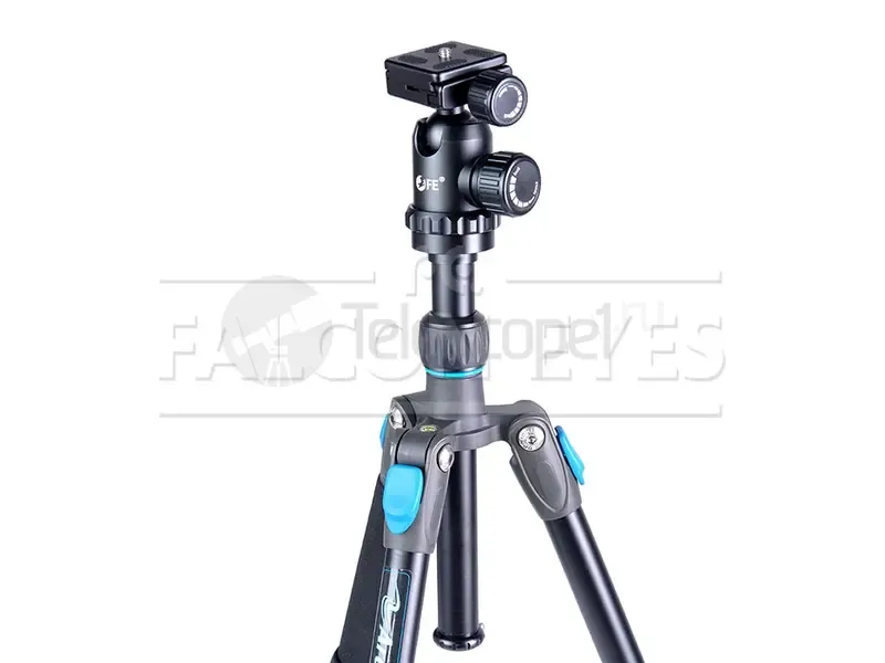 Штатив Falcon Eyes Arctic Line 412 SBH-4x