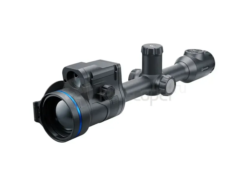 Тепловизионный прицел Pulsar Thermion 2 LRF XG60