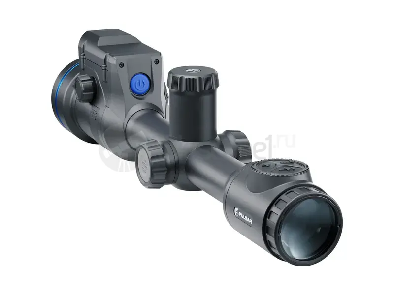 Тепловизионный прицел Pulsar Thermion 2 LRF XG60