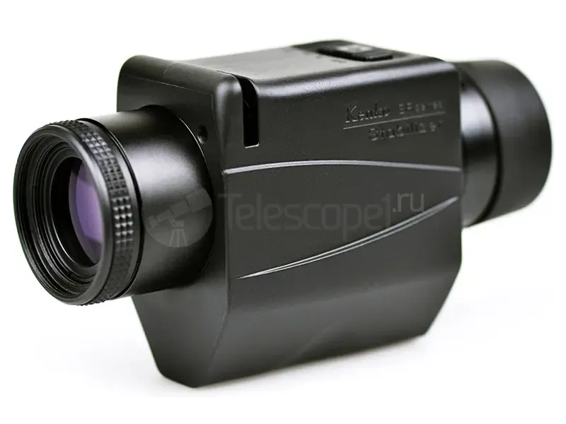 Монокуляр Kenko 8x25 FMC STABILIZER