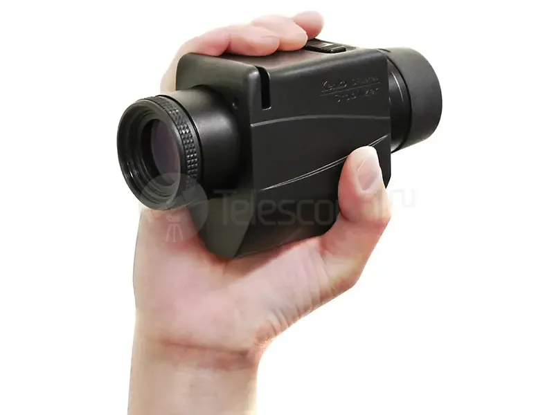 Монокуляр Kenko 8x25 FMC STABILIZER