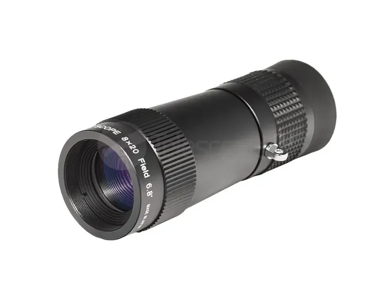 Монокуляр Kenko Real Scope 8x20