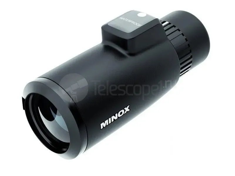 Монокуляр Minox MD 7x42 C (black)