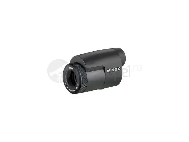 Монокуляр Minox MS 8x25 Macro (black)
