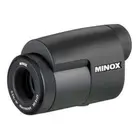 Монокуляр Minox MS 8x25 Macro (black)