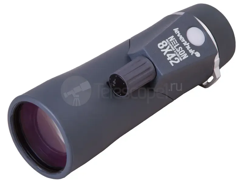 Монокуляр Levenhuk Nelson 8x42