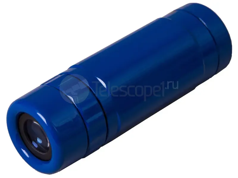 Монокуляр Levenhuk Rainbow 8x25 Blue Wave (mono)