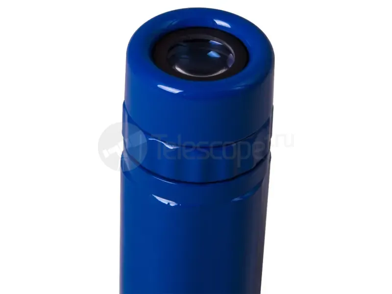 Монокуляр Levenhuk Rainbow 8x25 Blue Wave (mono)