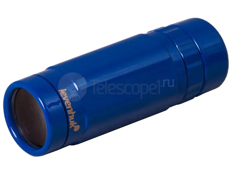 Монокуляр Levenhuk Rainbow 8x25 Blue Wave (mono)