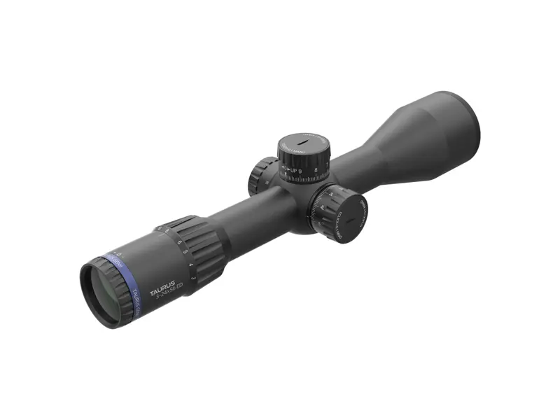 Vector Optics Taurus 3-24x56 GenII ED, FFP, VTA-5 MIL (SCFF-33) Vector Optics Taurus 3-24x56 GenII ED, FFP, VTA-5 MIL (SCFF-33)