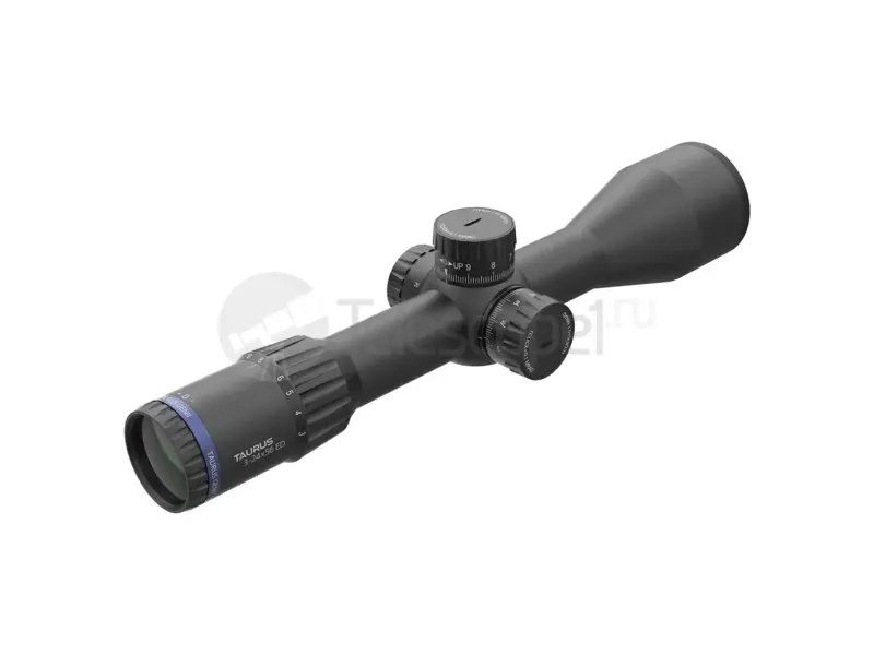 Оптический прицел Vector Optics Taurus 3-24x56 GenII ED, FFP, VTA-5 MIL (SCFF-33)