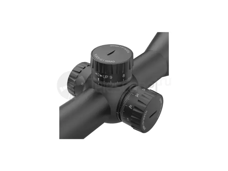 Оптический прицел Vector Optics Taurus 3-24x56 GenII ED, FFP, VTA-5 MIL (SCFF-33)