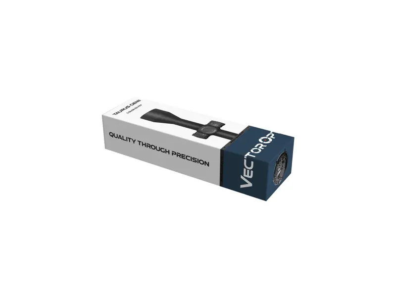 Vector Optics Taurus 3-24x56 GenII ED, FFP, VTA-5 MIL (SCFF-33) Vector Optics Taurus 3-24x56 GenII ED, FFP, VTA-5 MIL (SCFF-33)