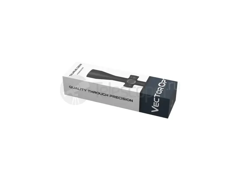 Оптический прицел Vector Optics Taurus 4-32x56 GenII ED, FFP, VTA-5 MIL (SCFF-34)