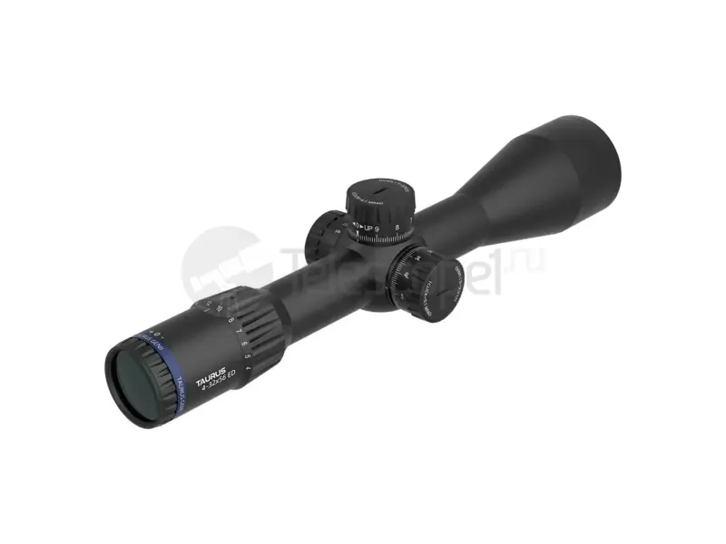 Оптический прицел Vector Optics Taurus 4-32x56 GenII ED, FFP, VTA-5 MIL (SCFF-34)