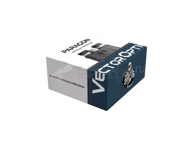 Бинокль Vector Optics Paragon 10х42 с дальномером (SCBRF-02)
