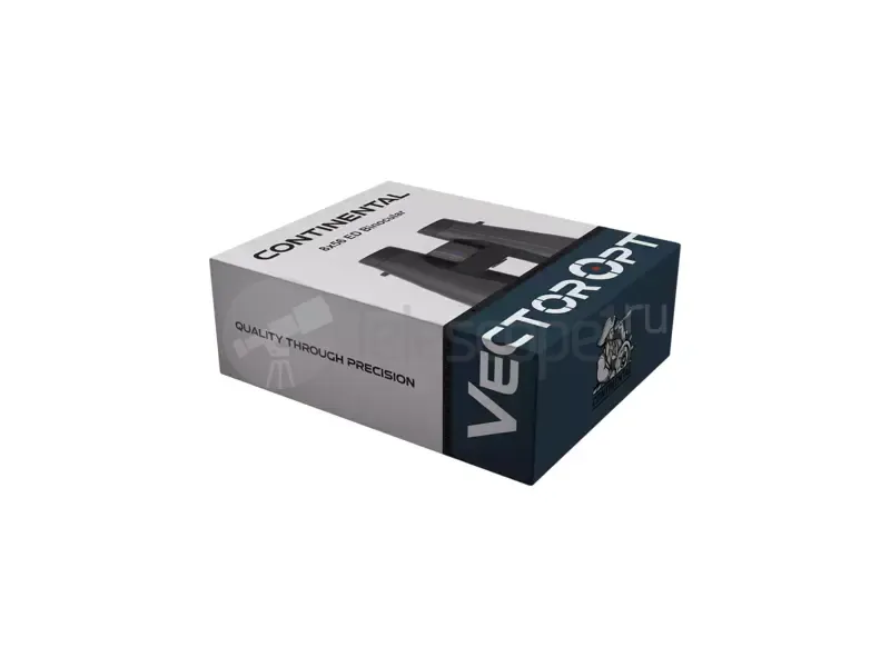 Бинокль Vector Optics Continental 8х56 ED (SCBO-10)
