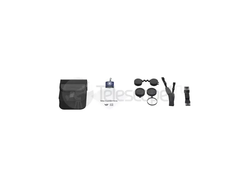 Бинокль Vector Optics Continental 8х56 ED (SCBO-10)