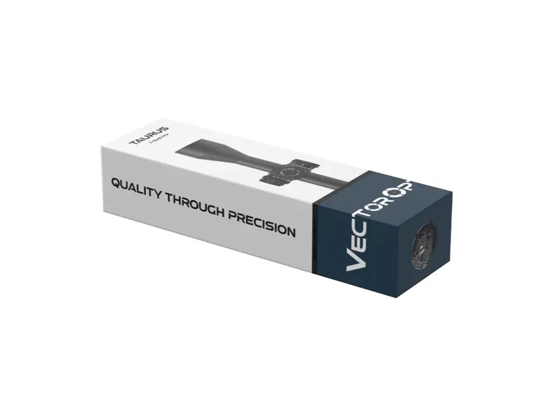 Vector Optics Taurus 3-18x50 GenII, FFP, MPX1 (SCFF-64)