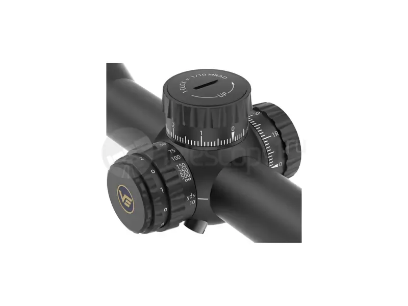 Оптический прицел Vector Optics Taurus 3-18x50 GenII, FFP, MPX1 (SCFF-64)